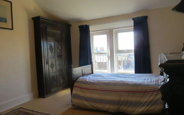 The Vicarage Apartment