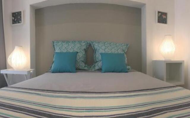 SeaShell Apartment - Sesimbra