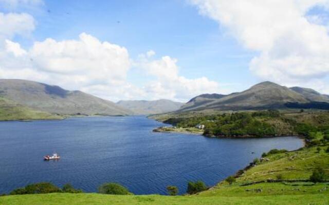 The Connemara Hostel - Sleepzone