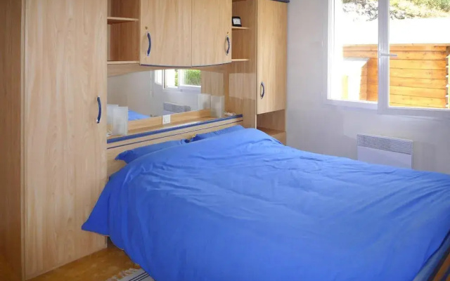 Villa in Erquy Near Emerald Coast Beaches