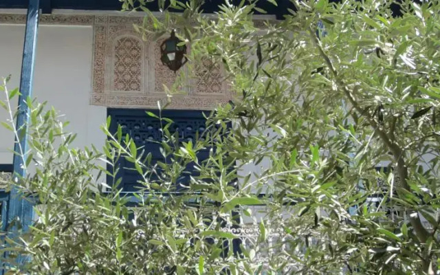 Riad El Az