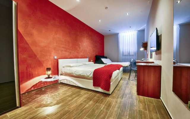 Quaint Boutique Hotel Xewkija