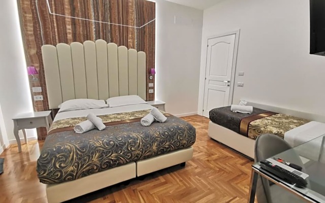 Navona Central Relais
