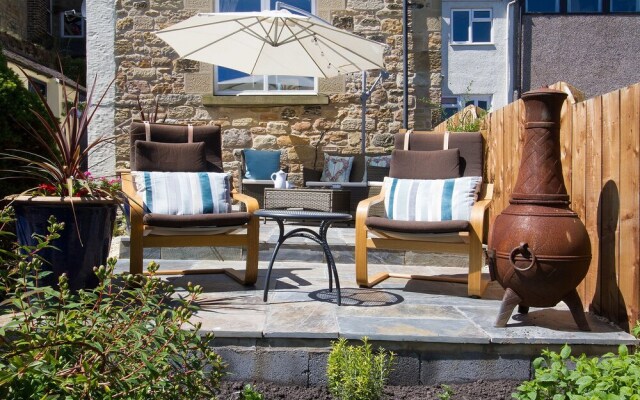 Warkworth Old post office