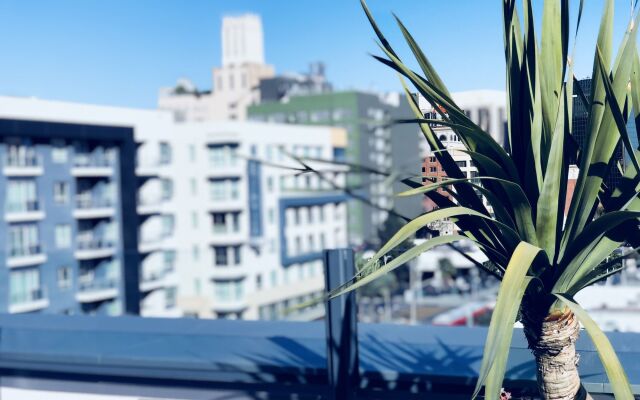 New Lyfe Finest Luxury Apartment