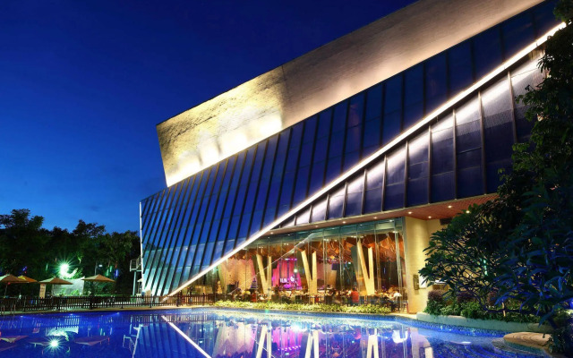 Shenzhen Castle Golf Resort