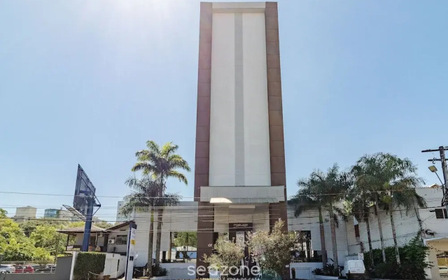 Apt in Condo With Pool in Blumenau Pem1301