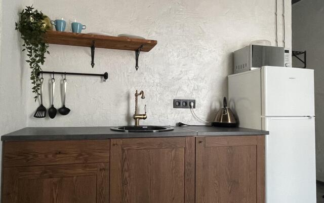 Как дома на улице Комсомольская, д. 56