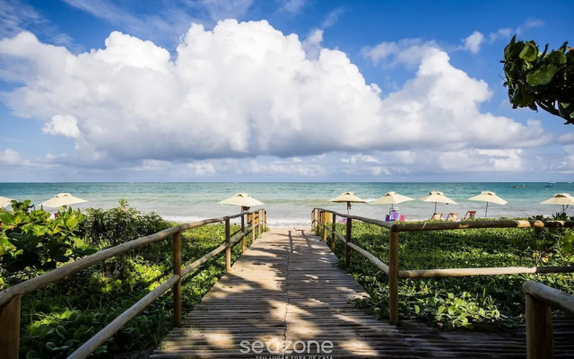 NLU - Full-featured Condominium at Marceneiro Beach