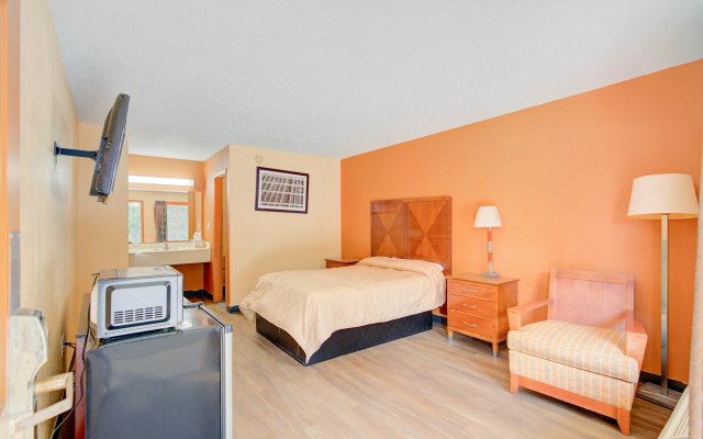 Hotel O Deluxe Inn Kingstree Sc Hwy 52