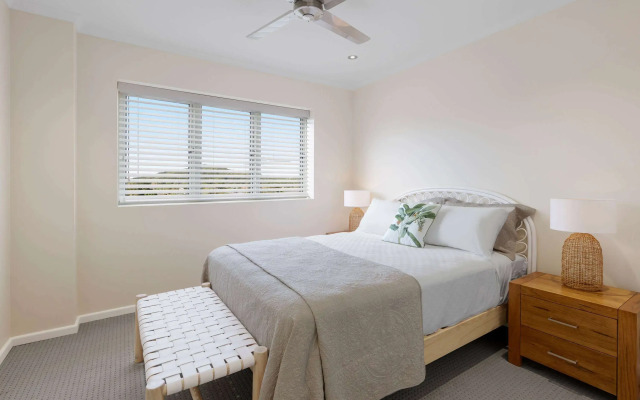 Ramada Resort by Wyndham Shoal Bay