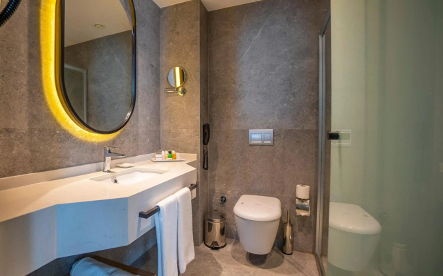 Belek Beach Resort Hotel - All inclusive
