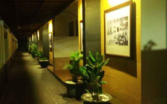Ataya Hotel