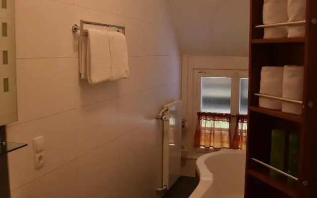 Hotel & Chalets Herrihof