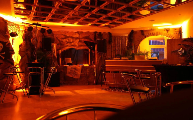 Landgasthaus Hotel Wolters