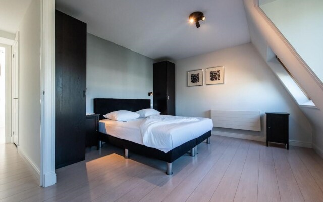 Short Stay Group Dapper Market Serviced Apartments Amsterdam