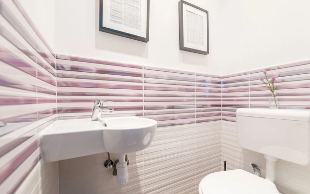 Venus Apartments - Dohany Street I