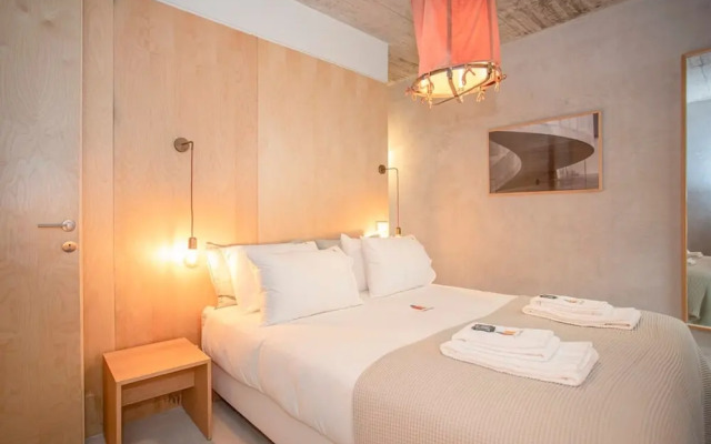 Liiiving in Porto - Bolh o Trendy Apartment I