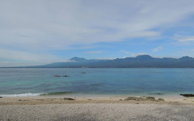 Santander Pebbles Beach Resort