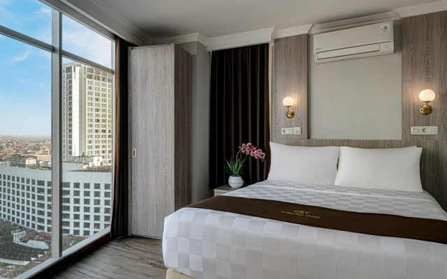 GoldVitel Hotel Surabaya