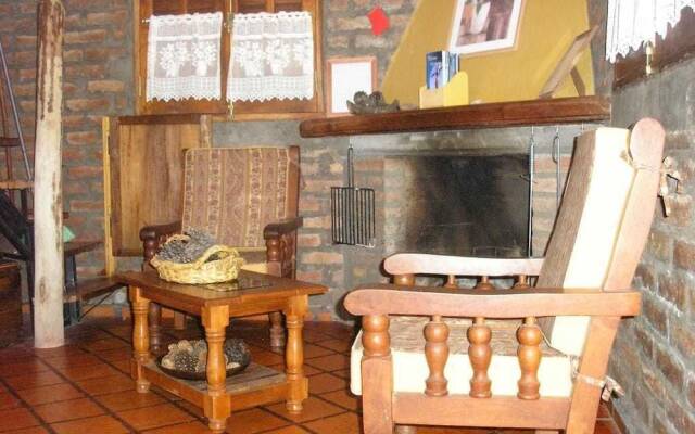 Complejo Tierra de Sol