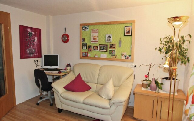 Spacious Villa in Kaunerberg Near Ski Area