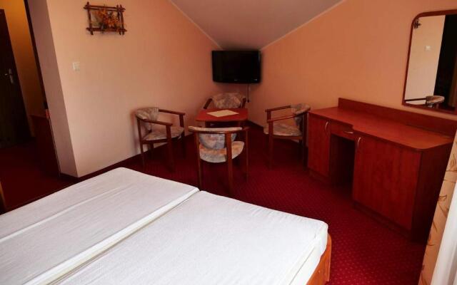 Pensjonat SPA u Tomasza