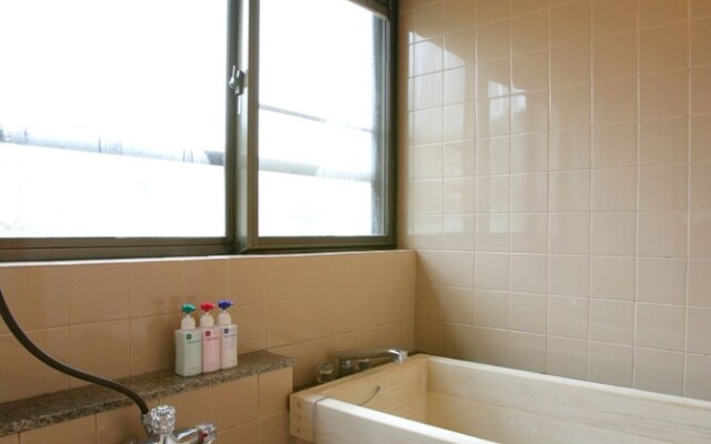 Washintei Hogetsu