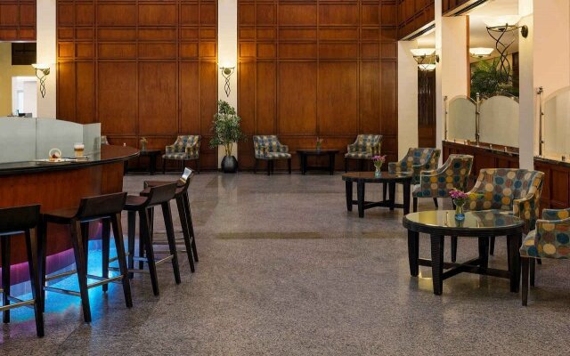 Radisson Blu Hotel, Jeddah