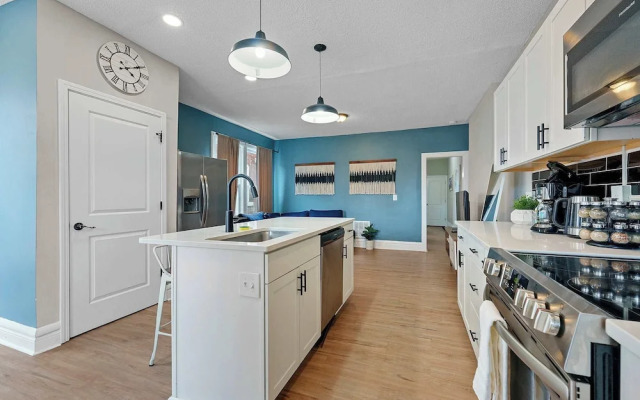 Merion Village Residences 1166.5