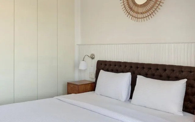 Vesta - Luxury Villa - 3BR - Ancient Sands