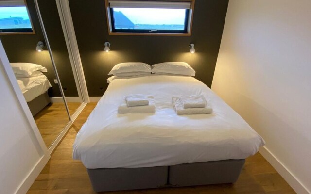 Lodge 10 - 3 Bed