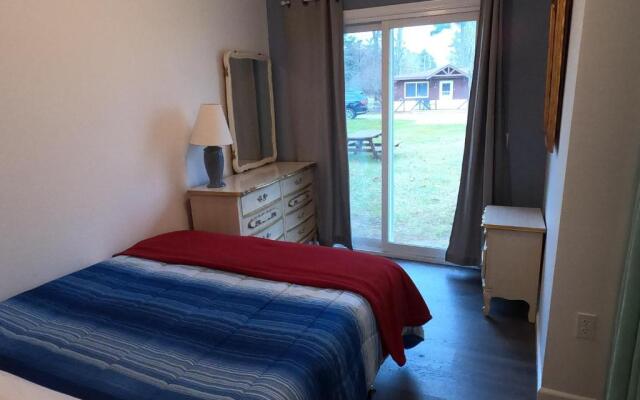 Sunrise Beach Oscoda @ Surfside