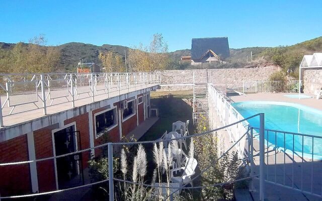 Apart Hotel la Quebrada