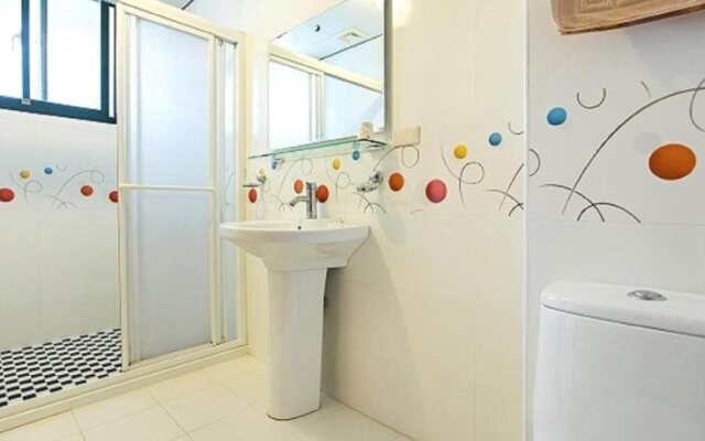 Hundred Per Centum Homestay
