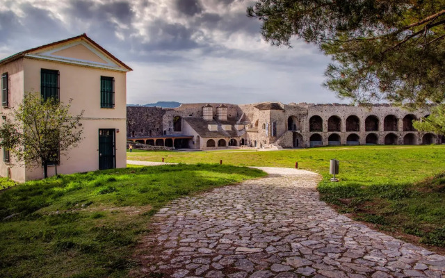 Kamares Boutique Hotel & Spa