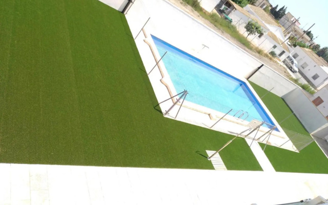 Apartamentos Blaucel