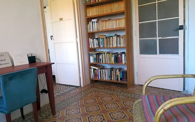 Albergue el Descanso del Hacedor