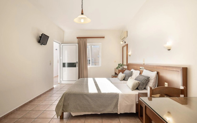 Nontas Aparthotel