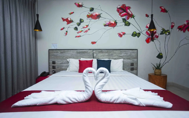 Urbano Hotel By Roots