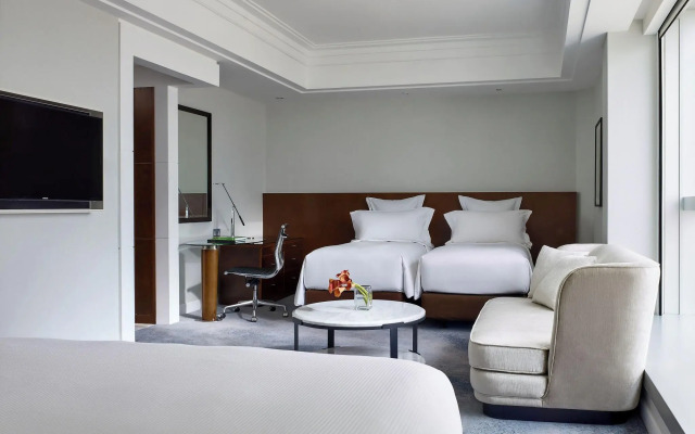 Cordis Hong Kong