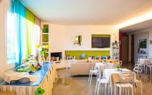 B&B Agramonte