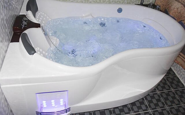 Namhae Delggo Pension