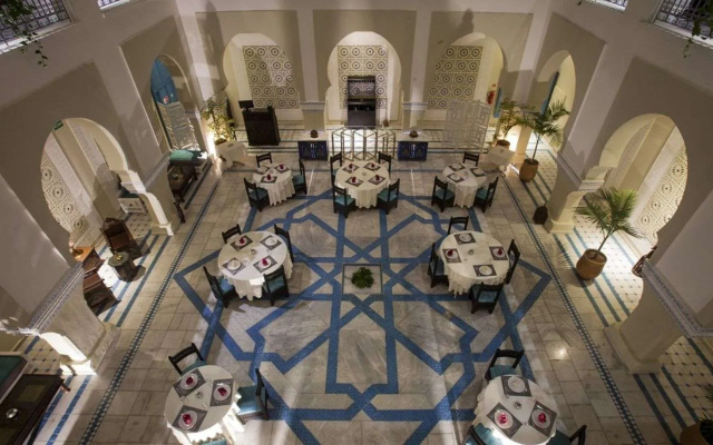 Palais Du Calife Riad Spa & Clubbing - Adults only