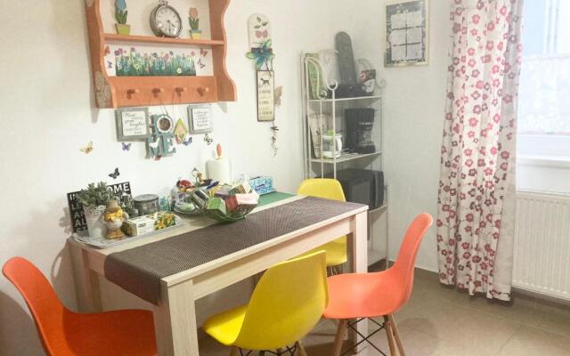 Sweet Butterflies Residence
