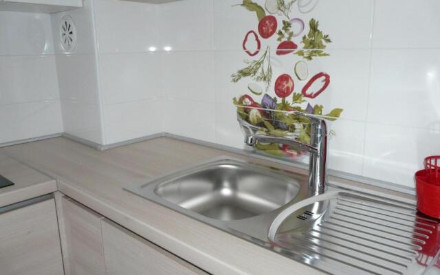 Apartmani Marko