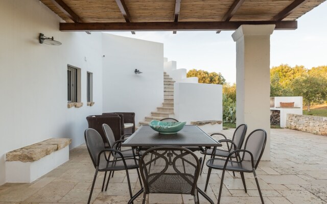 Trulli Sant'Irene by Wonderful Italy