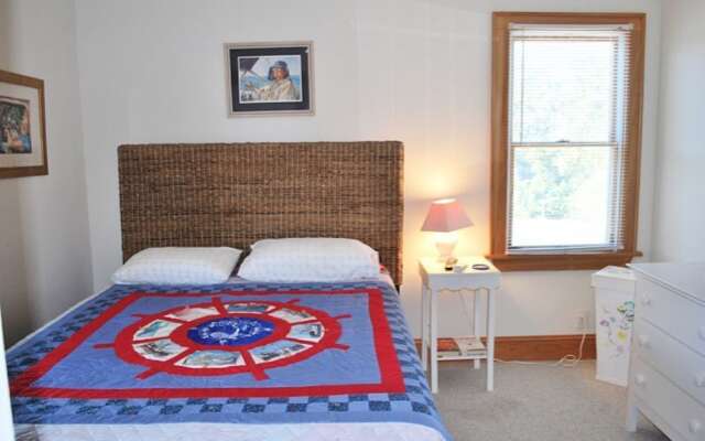 Will's Place 3 Bedrooms 2 Bathrooms Home