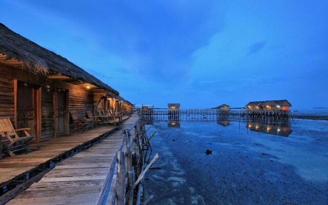 Bintan Laguna Resort