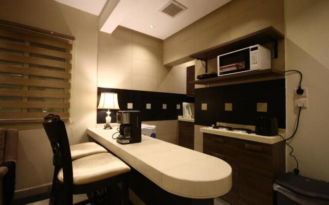 Warf Aldyafah Homes